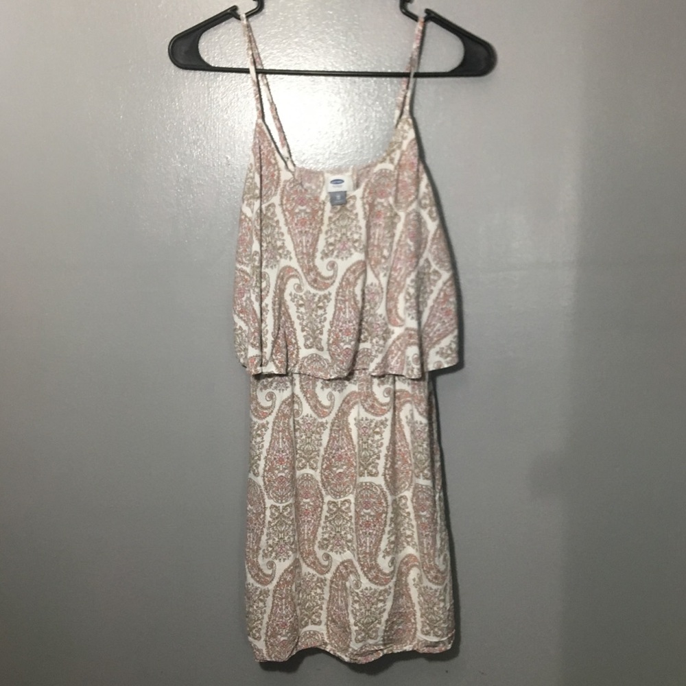 Old Navy Dress